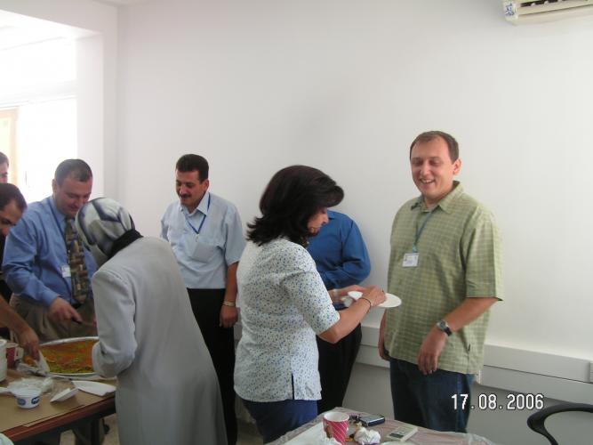 ISD Kunafa Gathering Aug 2006 - Pict024