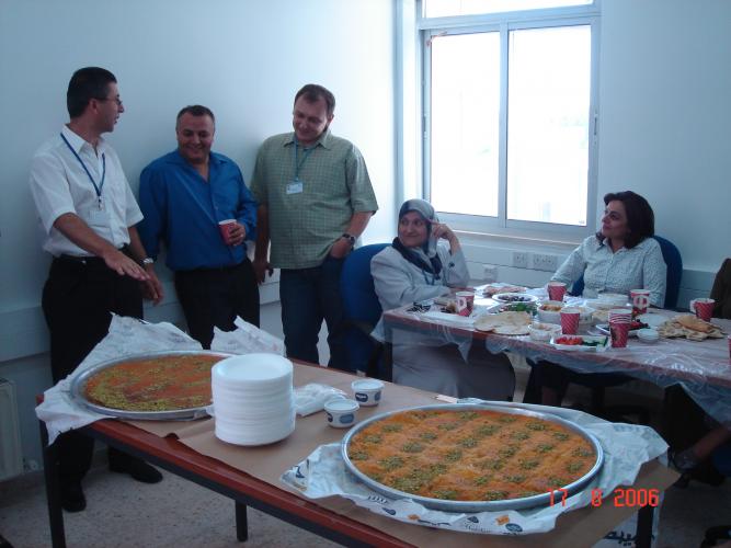 ISD Kunafa Gathering Aug 2006 - Picture 003