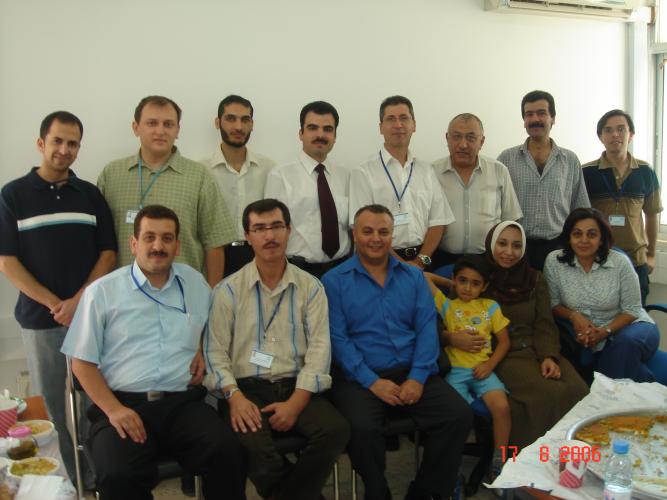 ISD Kunafa Gathering Aug 2006 - Picture 051